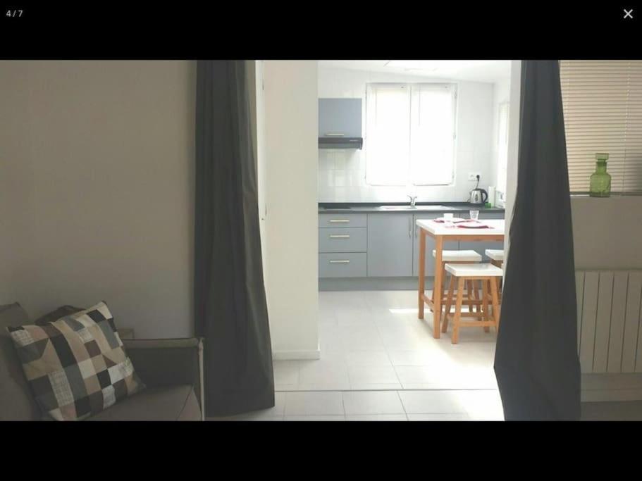 Chez Lulu * Montreuil (Seine-Saint-Denis)