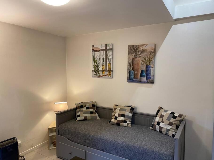 Ferienhaus Chez Lulu Montreuil (Seine-Saint-Denis)